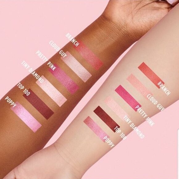 PÜR X TROLLS WORLD TOUR Pop Travel-Sized Pressed P - Picture 6 of 6